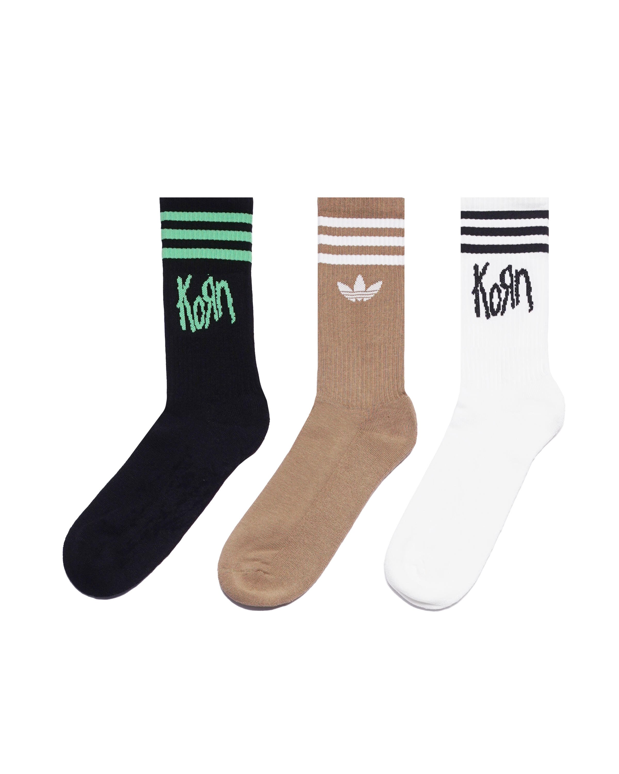 Adidas Originals x KORN SOCKS | IW7522 | AFEW STORE